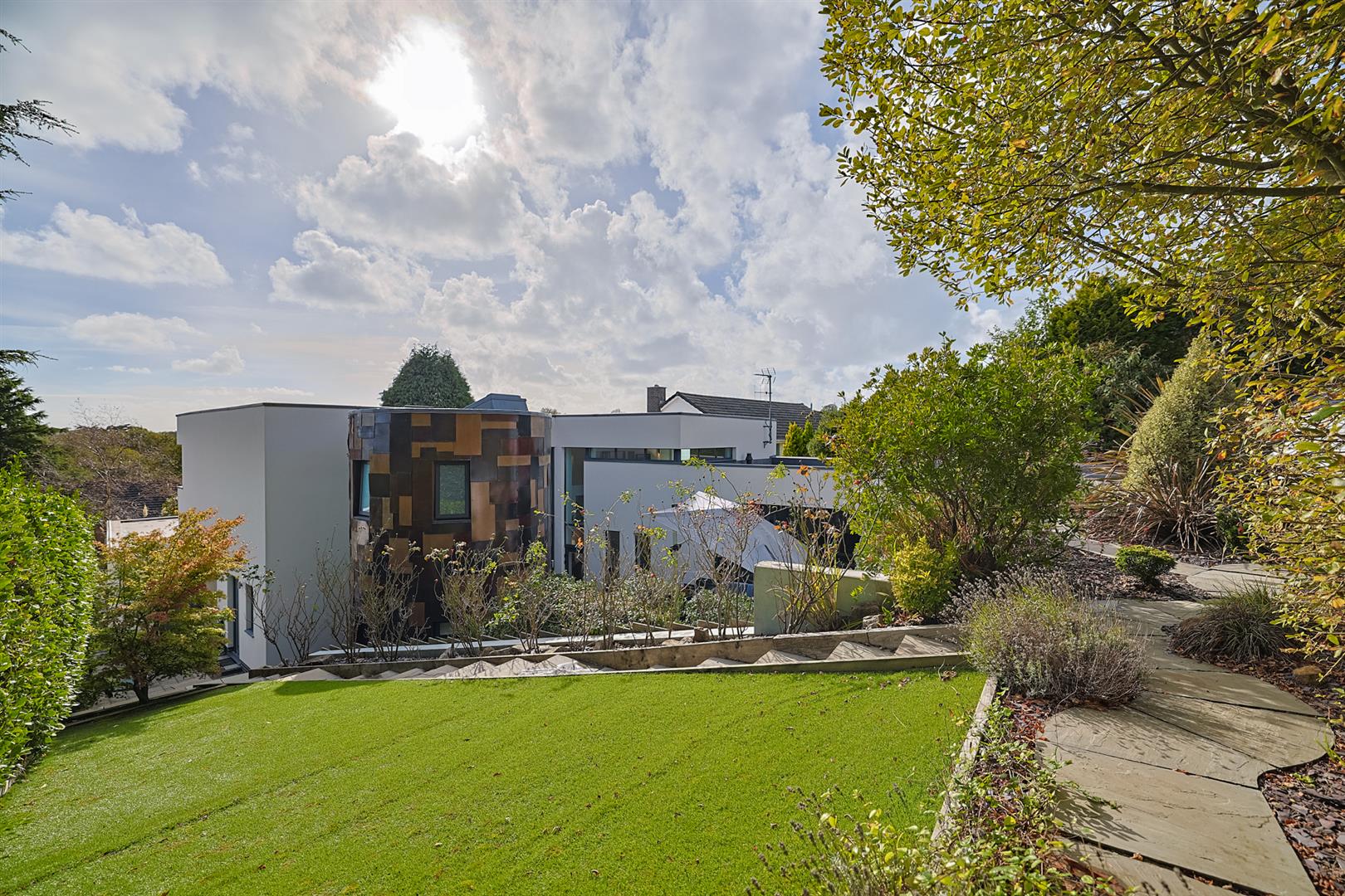20 Brynau Drive, Mayals, Swansea, SA3 5EE